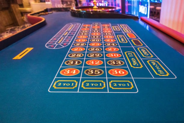 Macau Pools Game